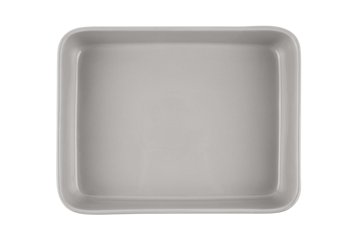 Sallys Stoneware Ofenform - eckig