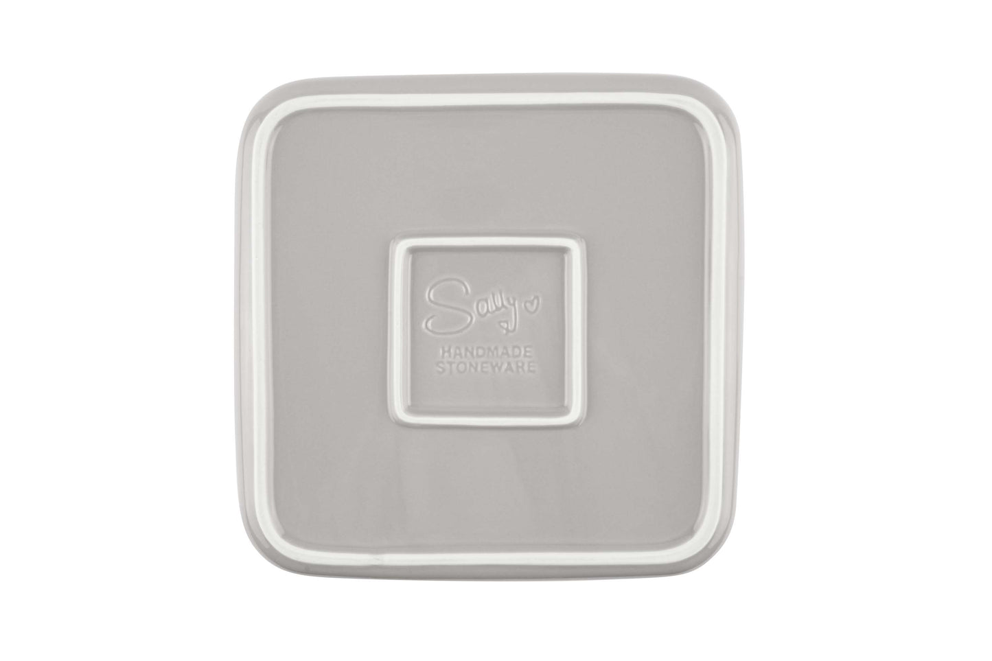 Sallys Stoneware Ofenform - eckig