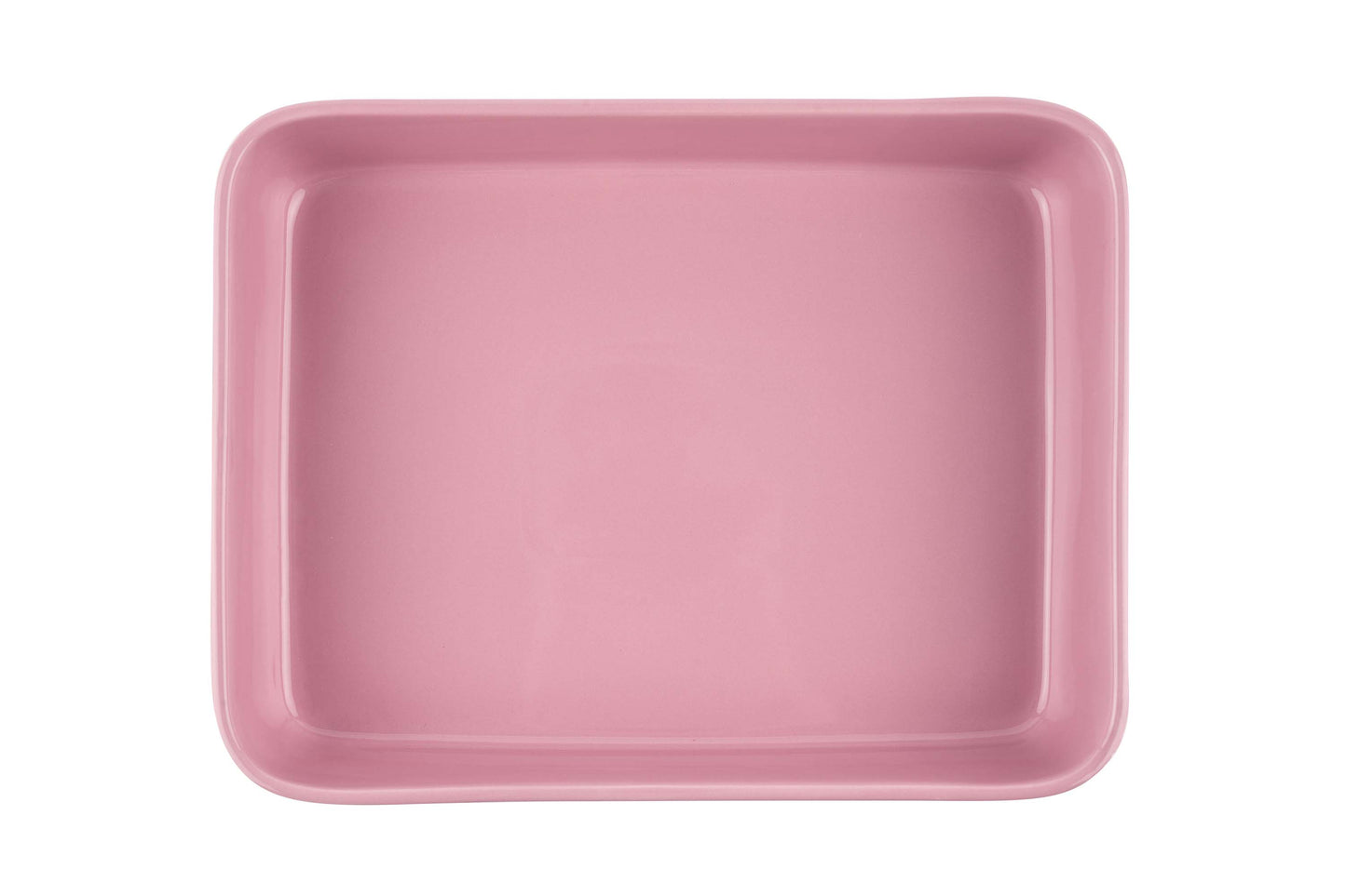Sallys Stoneware Ofenform - eckig
