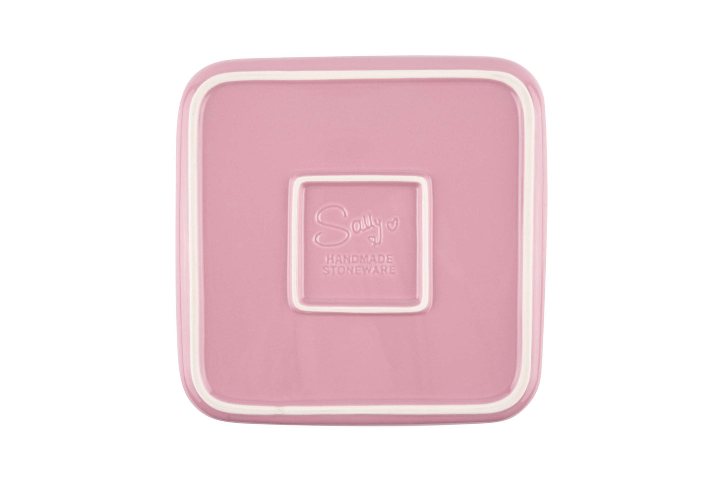 Sallys Stoneware Ofenform - eckig