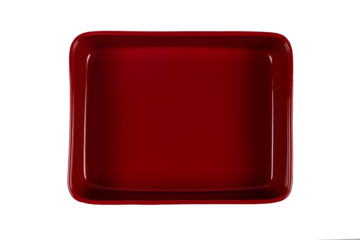 Sallys Stoneware Ofenform - eckig
