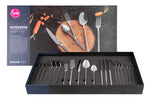 Sallys Besteck-Set - Bausparer - 20 Teilig