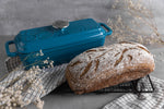 Sallys Gusseisen Brotbackform Baba