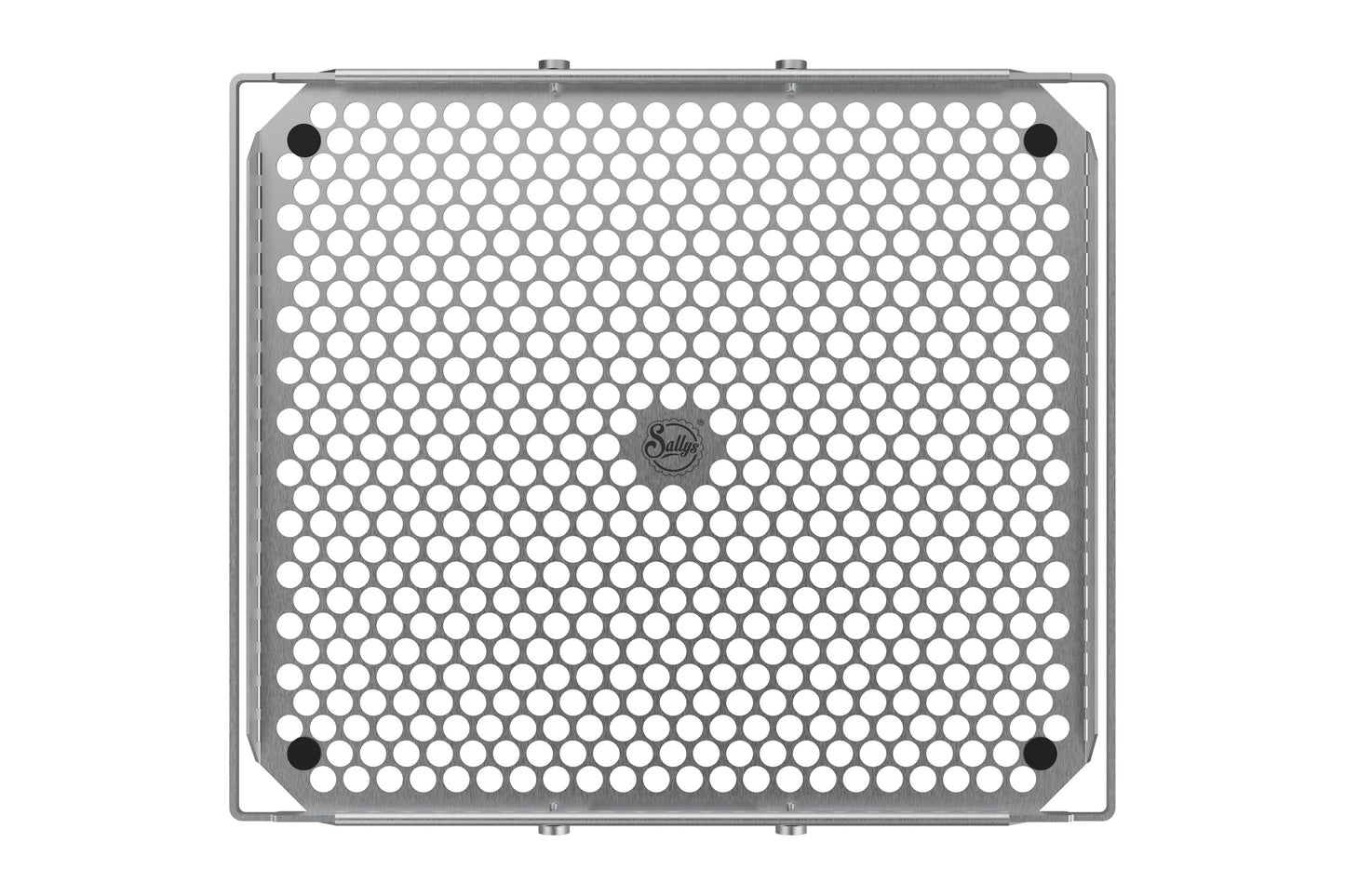 Sallys Premium Backblech V3
