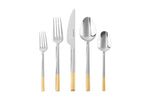 Sallys Besteck-Set - Glamorous - 20 Teilig