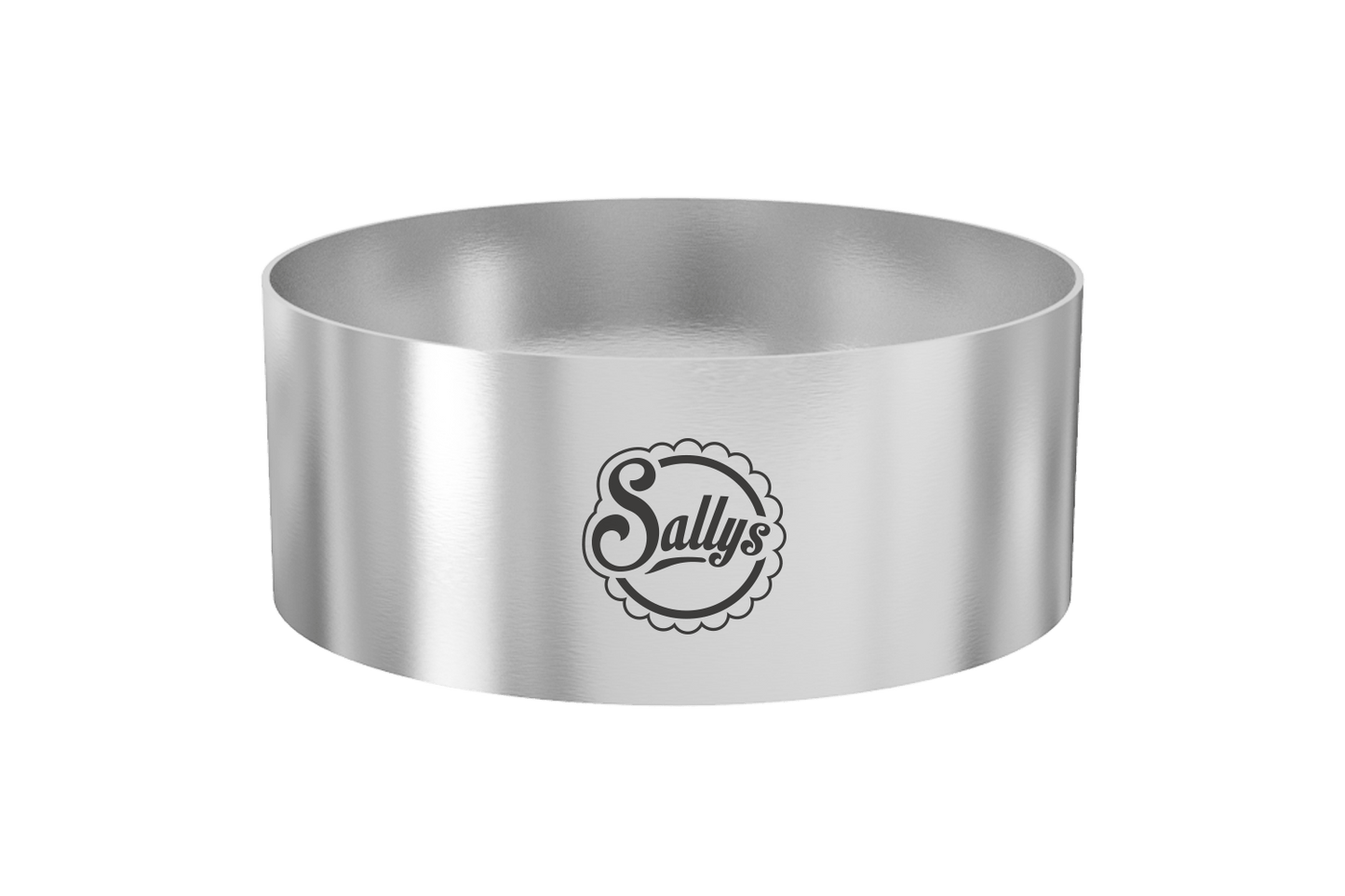 Sallys Backring 10 cm