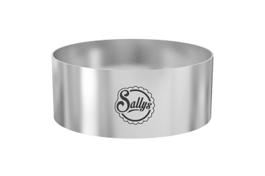 Sallys Backring 10 cm