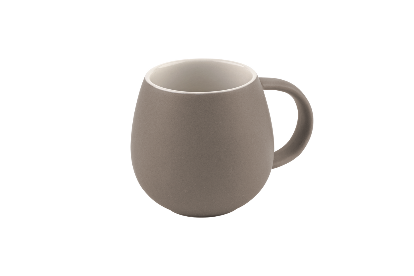 Sallys Belly Mug - handgemachte Stoneware Tasse