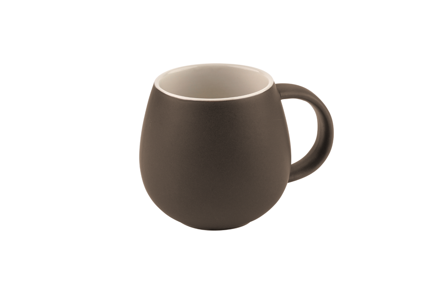 Sallys Belly Mug - handgemachte Stoneware Tasse