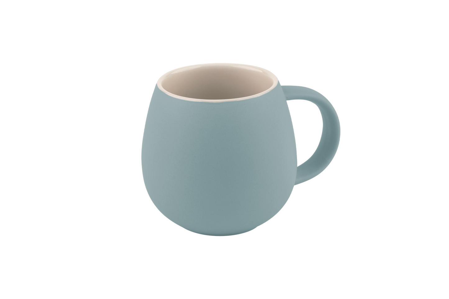 Sallys Belly Mug - handgemachte Stoneware Tasse