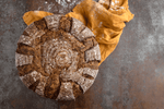 Sallys Brot #1 - Vormischung für Weizen-Roggenbrot