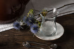 Sallys Teeglas Set